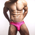 SUKREW Inferno Classic Thong Party Pink