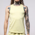 SUKREW Rhythm Chillout Vest Blonde Yellow