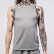 SUKREW Rhythm Chillout Vest Studio Grey