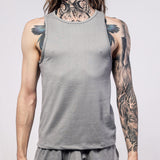 SUKREW Rhythm Chillout Vest Studio Grey