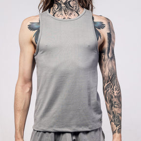 SUKREW Rhythm Chillout Vest Studio Grey