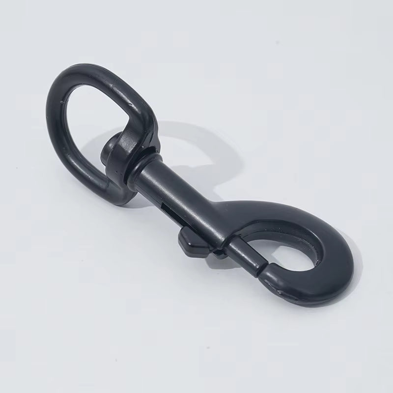 BOUND Bondage Swivel Snap Hook 2 Pack