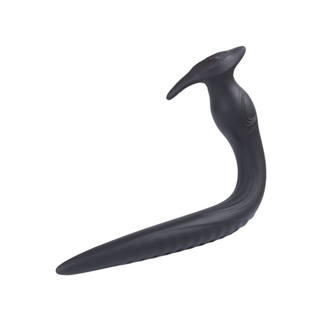 ELITE Liquid Silicone Serpent 15.2 Inch