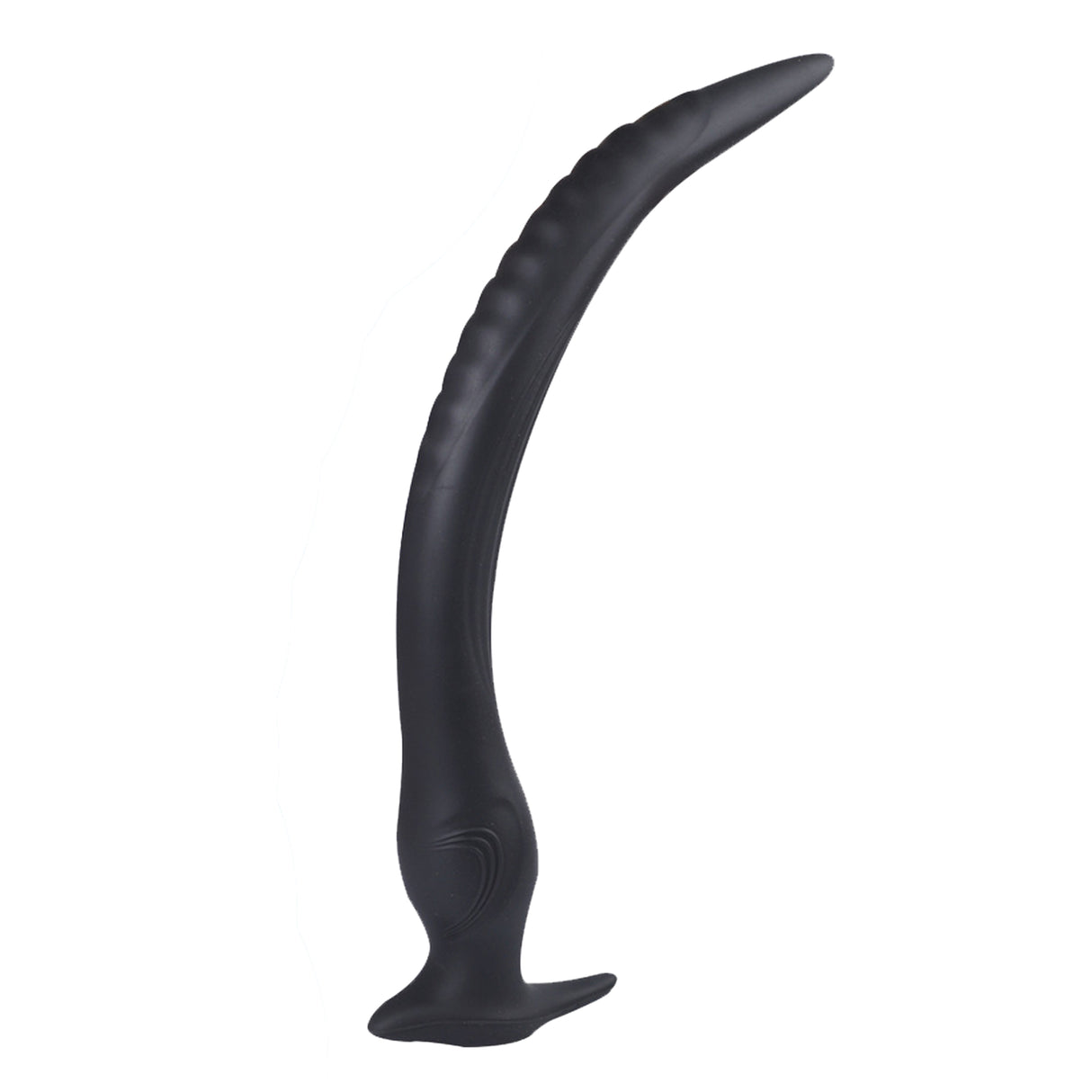 ELITE Liquid Silicone Serpent 15.2 Inch