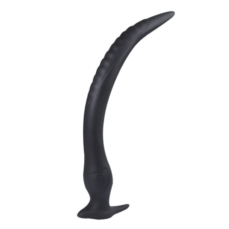 ELITE Liquid Silicone Serpent 15.2 Inch