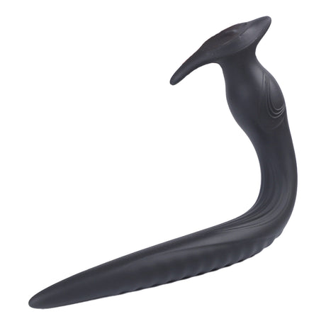 ELITE Liquid Silicone Serpent 21.6 Inch