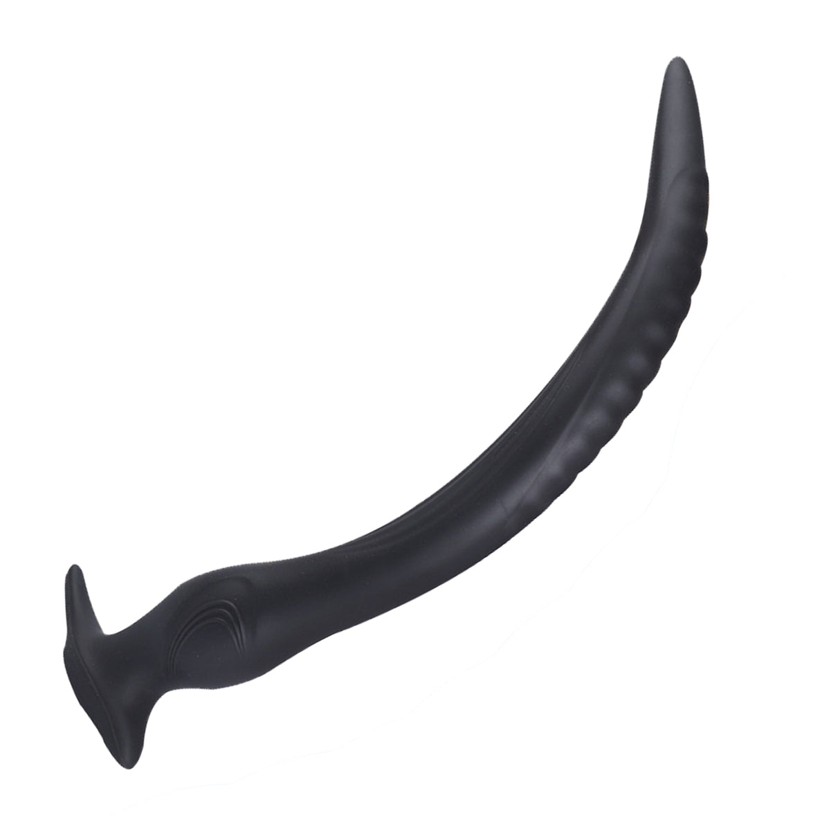 ELITE Liquid Silicone Serpent 21.6 Inch