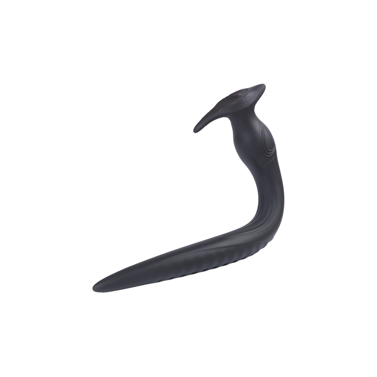 ELITE Liquid Silicone Serpent 9 Inch
