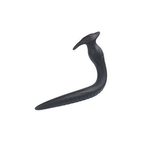 ELITE Liquid Silicone Serpent 9 Inch