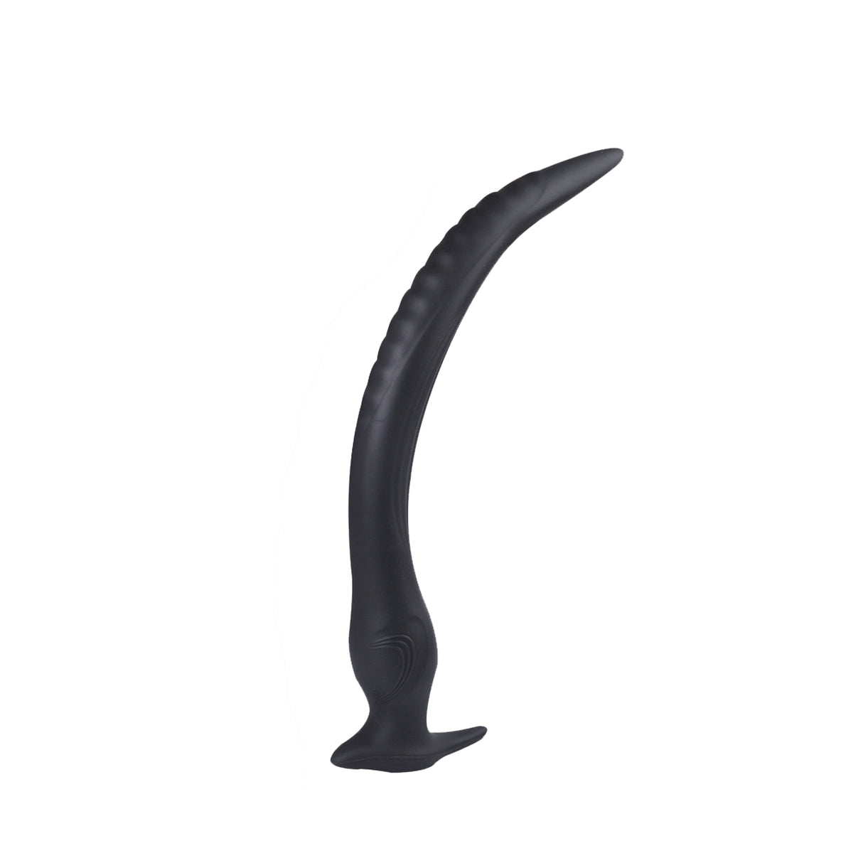 ELITE Liquid Silicone Serpent 9 Inch
