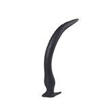 ELITE Liquid Silicone Serpent 9 Inch