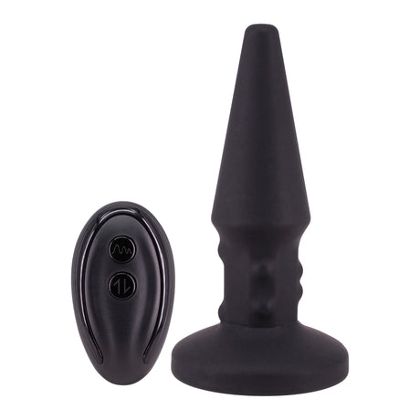 Seven Creations Rimming Beaded Butt Plug