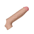 Shaft Sheath Size 2 Model F 6.9 Inch Light