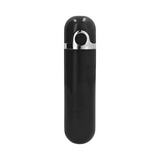 Simplicity Luc Rechargeable Power Bullet Black