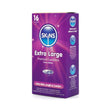 Skins Extra Large Condoms 16 Pack