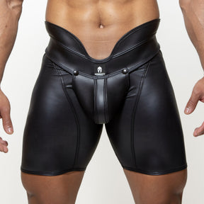 Spartas Andromeda Neo Shorts Black
