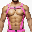 Spartas Army Blust Neo Crossbow Harness Pink