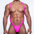 Spartas Itaca Neo Full Body Harness Pink