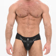 Spartas Olympo Neo Jockstrap Black