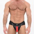 Spartas Olympo Neo Jockstrap Red
