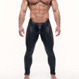 Spartas Perseo Leggings Black
