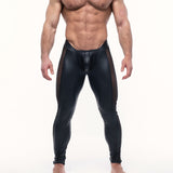 Spartas Perseo Leggings Black