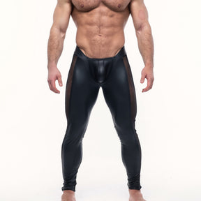 Spartas Perseo Leggings Black