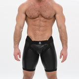 Spartas Shark Short Black
