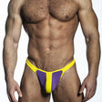Spartas Troy Neo Thong Purple