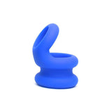 Sport Fucker Switch Hitter Cock Sling Blue