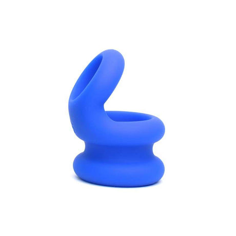 Sport Fucker Switch Hitter Cock Sling Blue