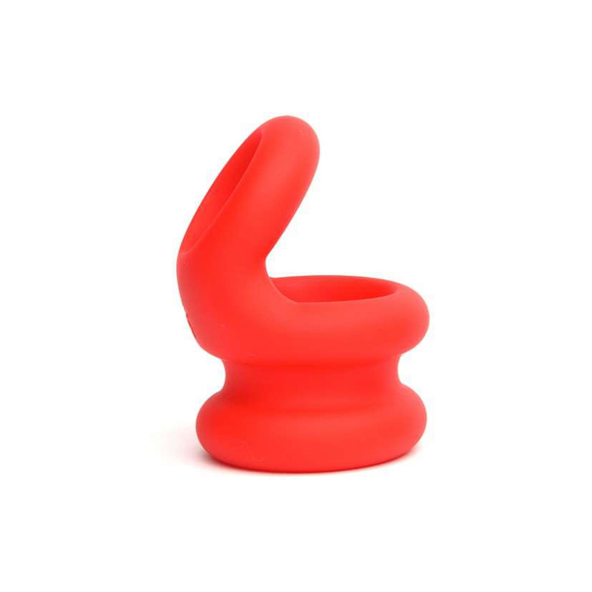 Sport Fucker Switch Hitter Cock Sling Red