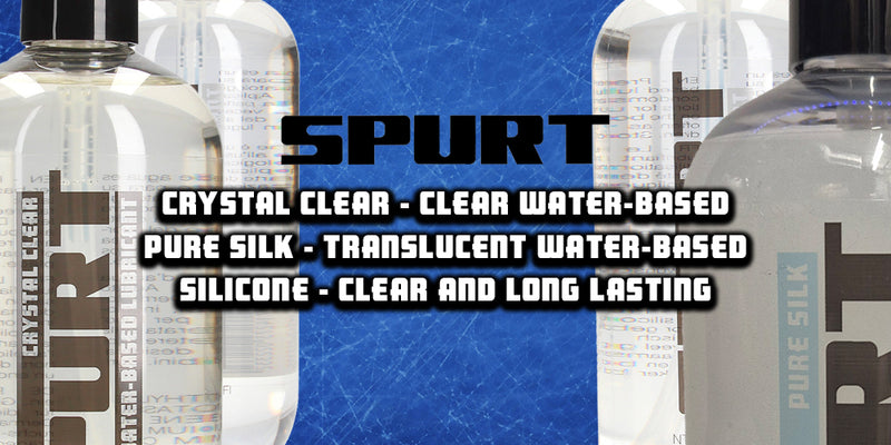 Spurt Lube