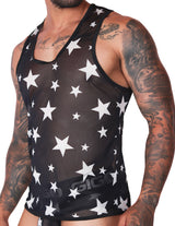 Gigo Star Tank White