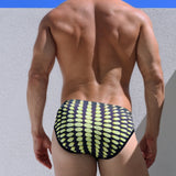 Breedwell Chemtrails Swim Brief