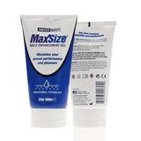 Swiss Navy MAX Size Male Enhancement Gel 150ml