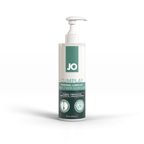 System JO Cumplay Lube 240ml