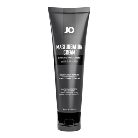 System JO Masturbation Cream 120ml