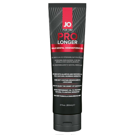 System JO Prolonger Gel 60ml