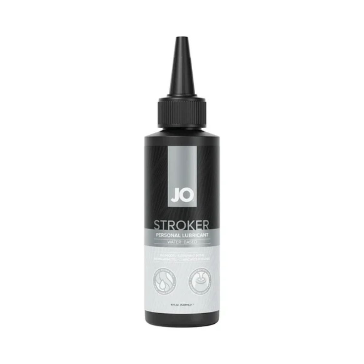 System JO Stroker Lube 120ml