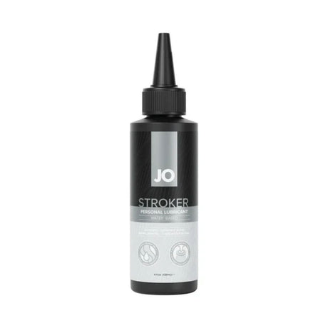 System JO Stroker Lube 120ml