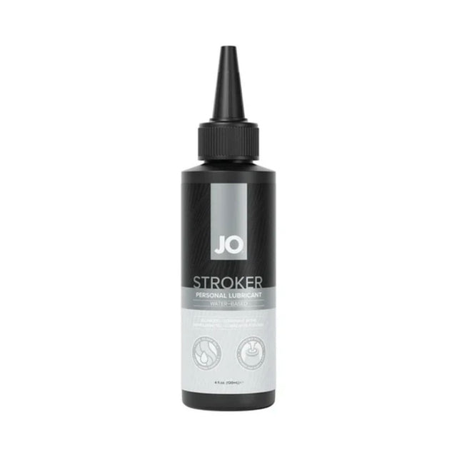 System JO Stroker Lube 120ml