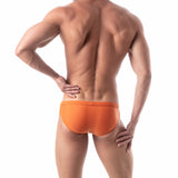 Leader Bikini Swunderwear Terracotta