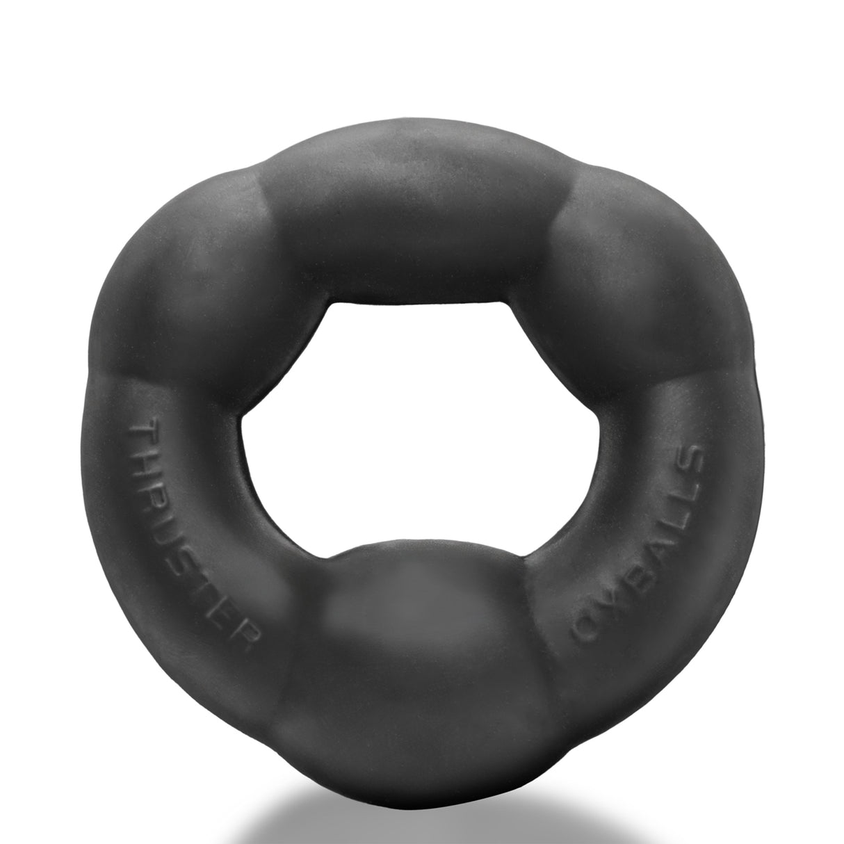 Oxballs Thruster Cock Ring Night Edition