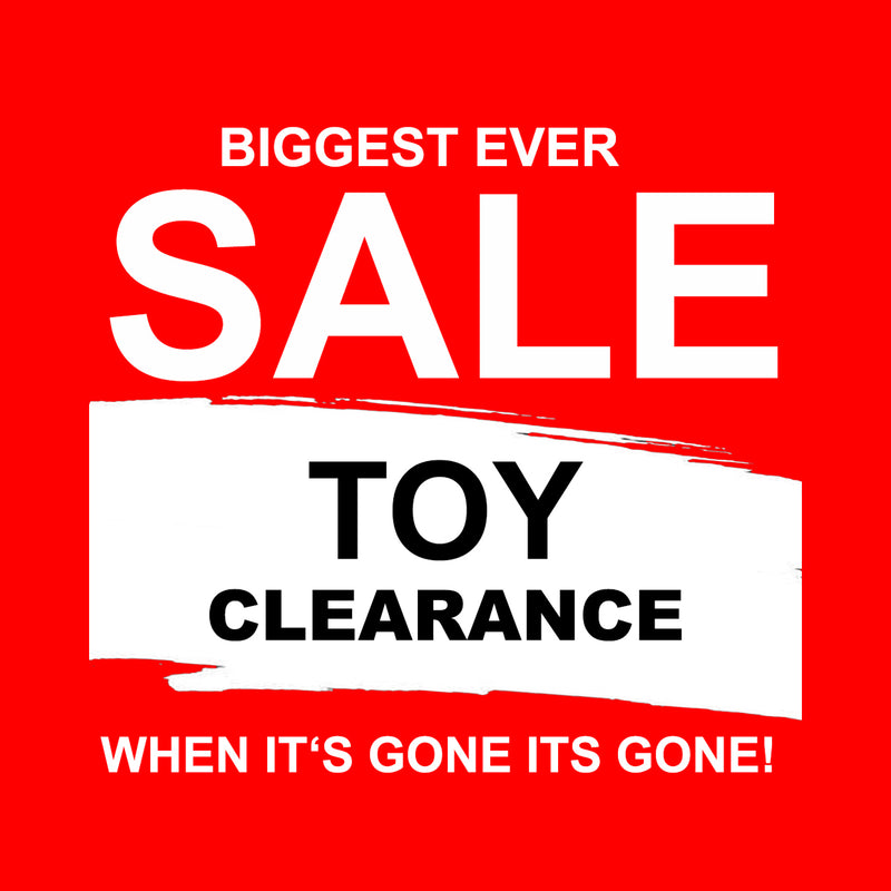 Fetch Sex Toys Clearance