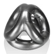 Oxballs Tri-Sport Cocksling Steel