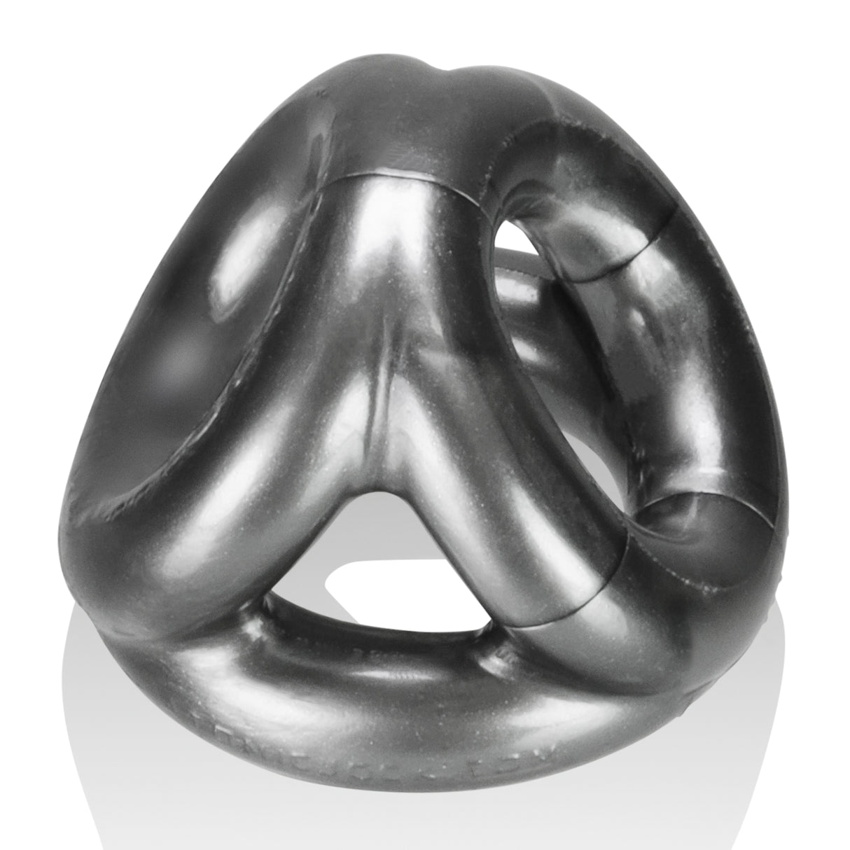 Oxballs Tri-Sport Cocksling Steel