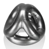 Oxballs Tri-Sport Cocksling Steel