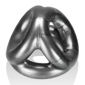 Oxballs Tri-Sport Cocksling Steel