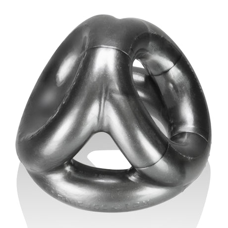 Oxballs Tri-Sport Cocksling Steel